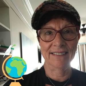 Meet your Posher, Nancy